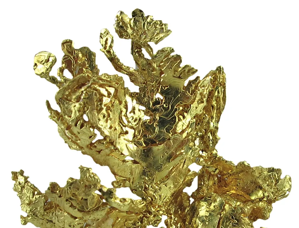 Gold image