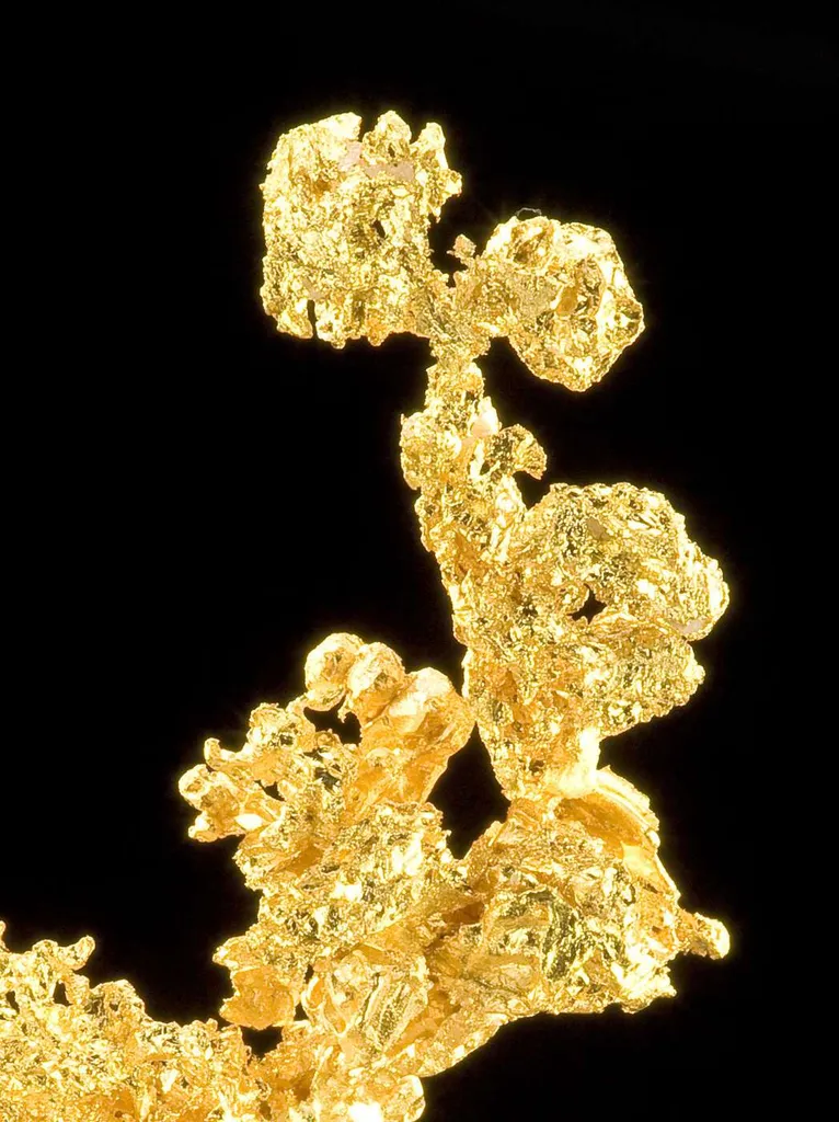 Gold image