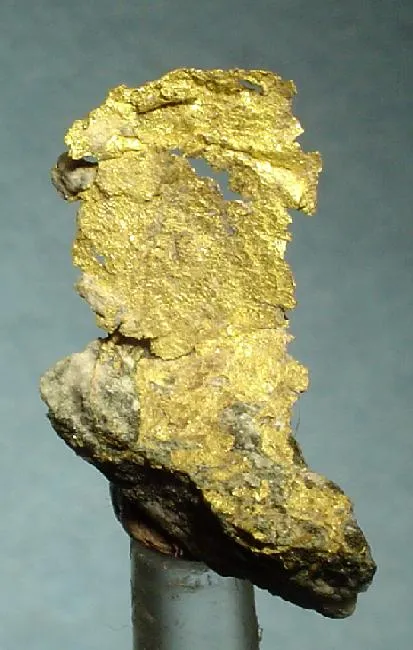 Gold image