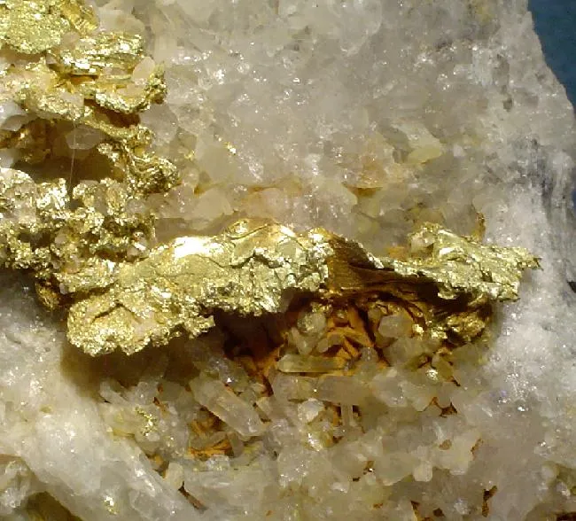 Gold - image 2