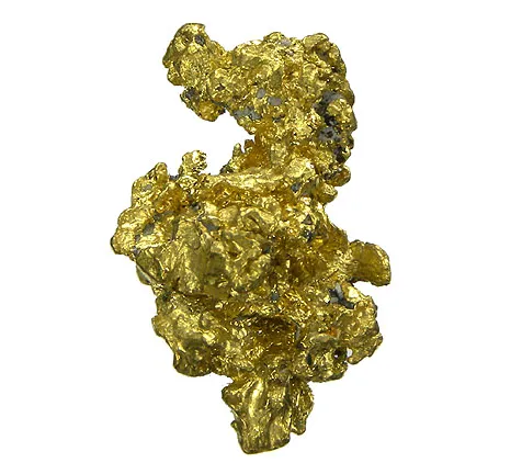 Gold image