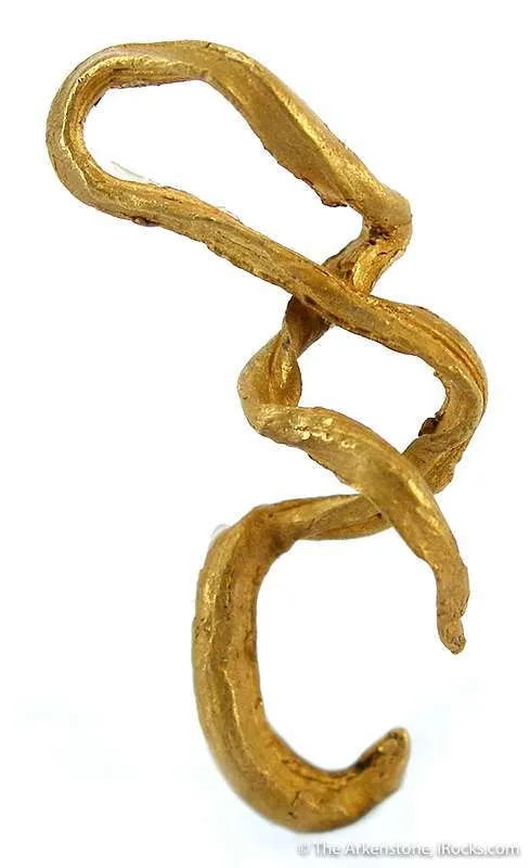 Gold image
