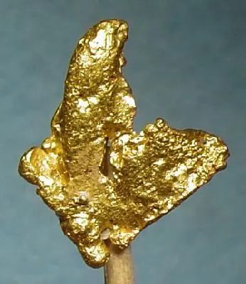 Gold image