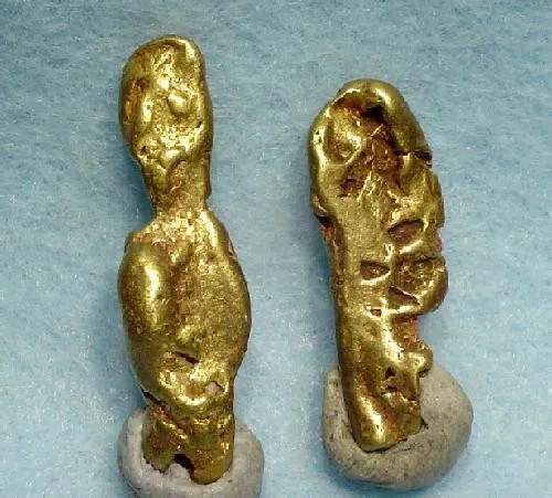 Gold image