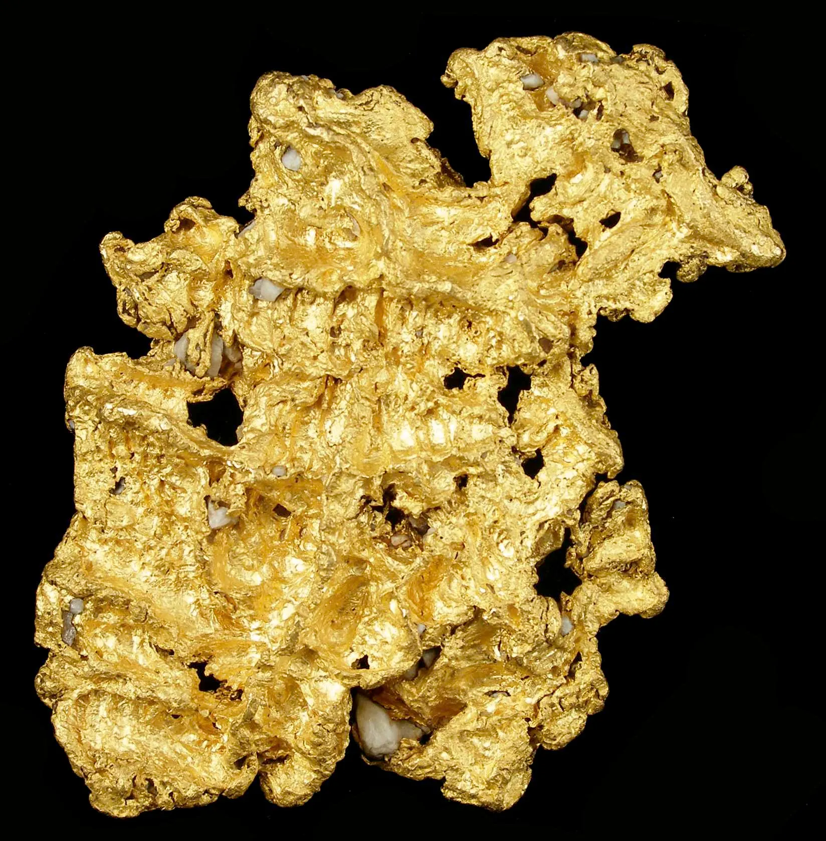 Gold - image 1