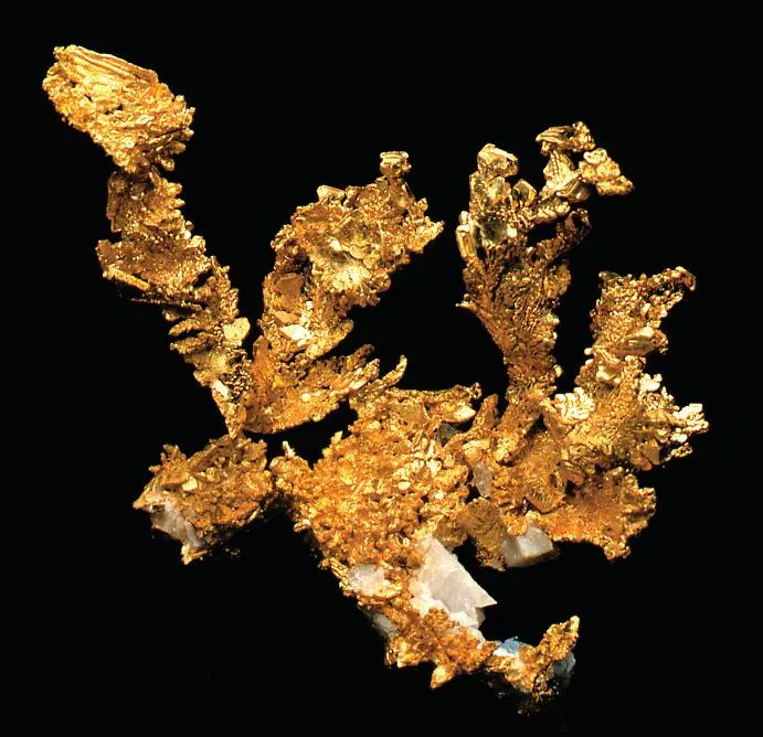 Gold - image 1