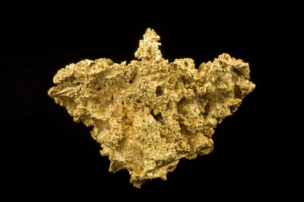 Gold image