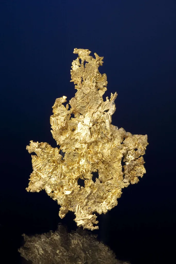 Gold image