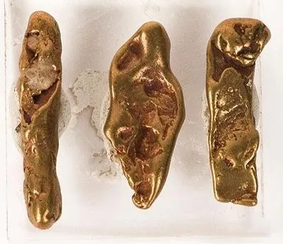 Gold image