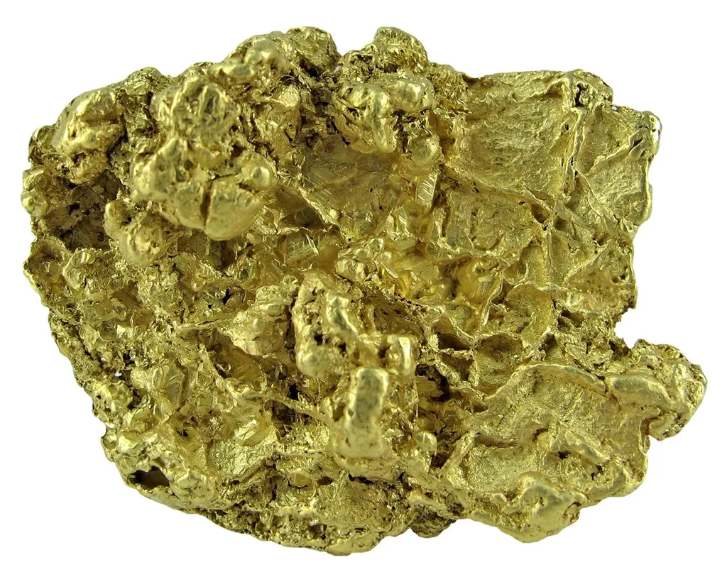 Gold image
