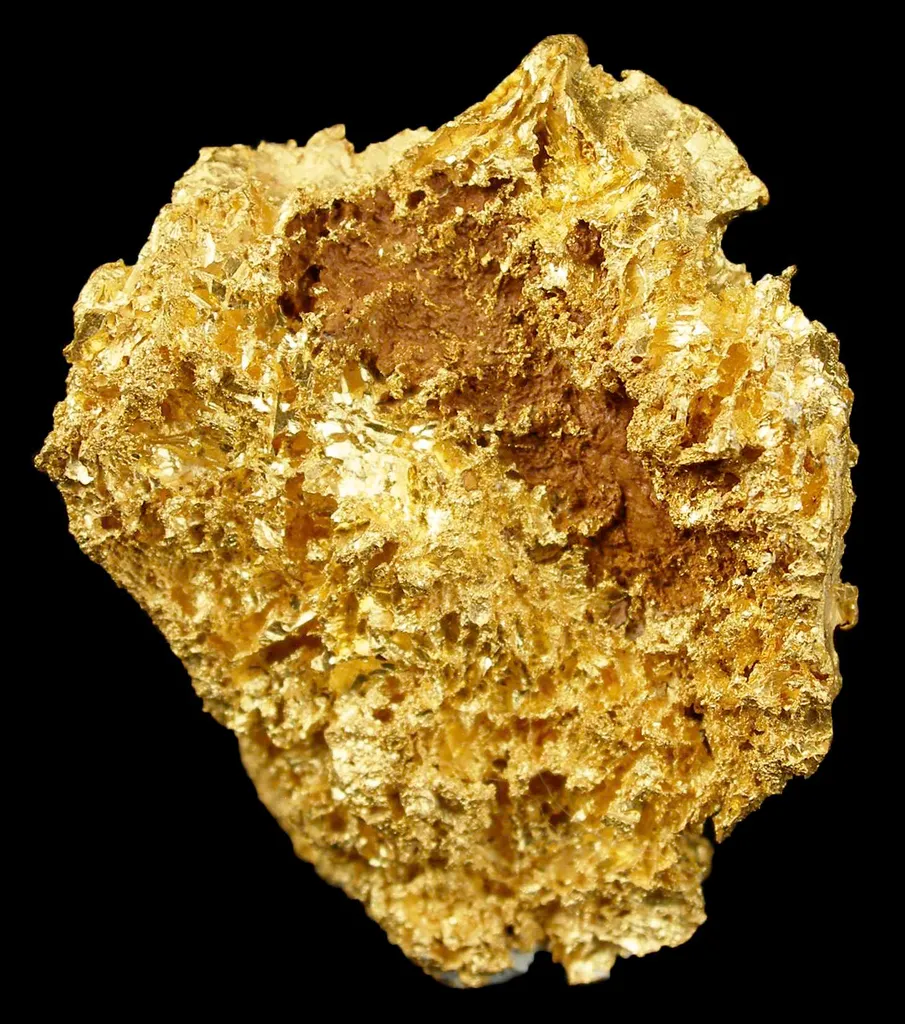 Gold - image 4