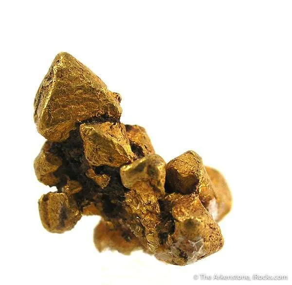 Gold image