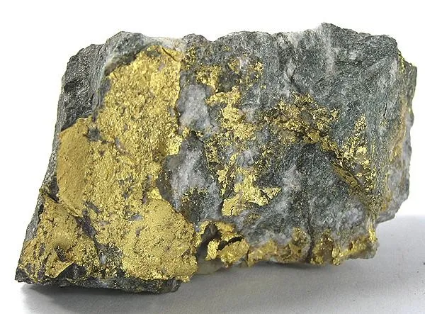 Gold image