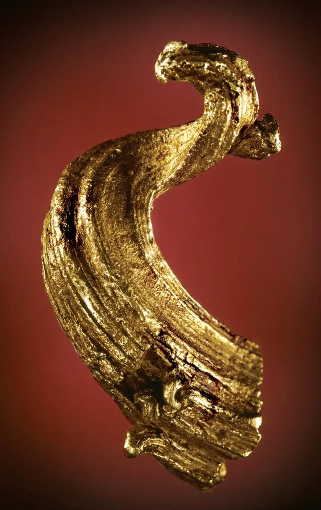Gold image