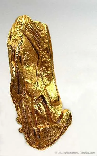 Gold image