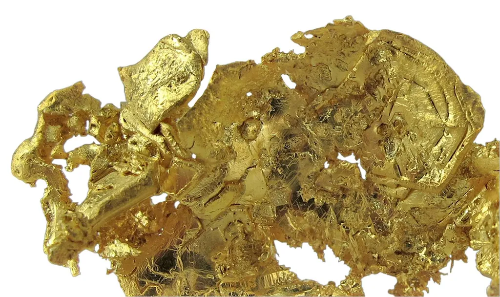 Gold - image 3