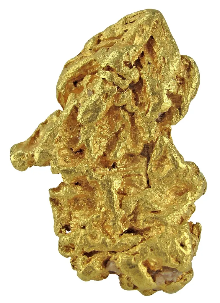 Gold image
