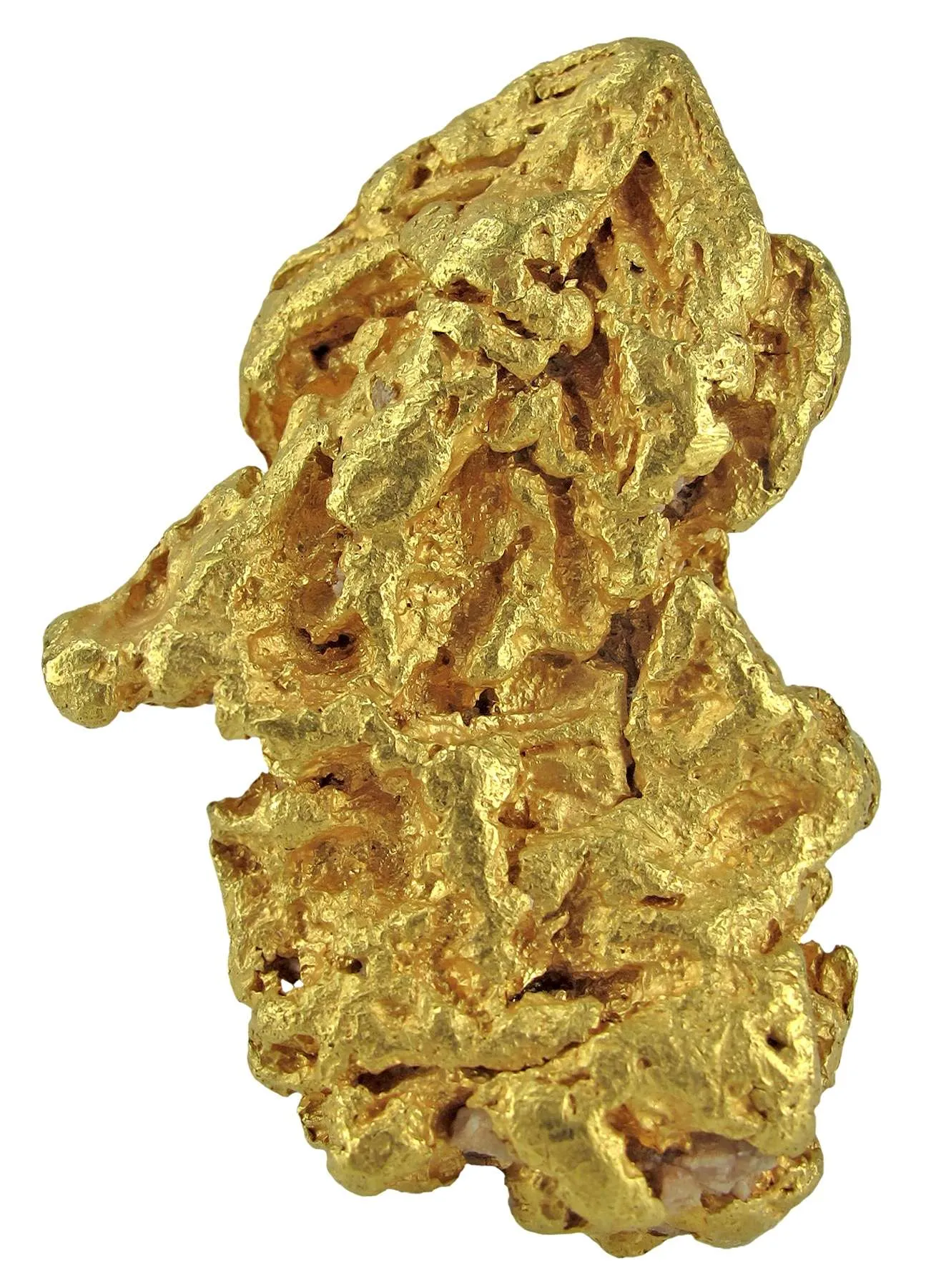 Gold - image 1