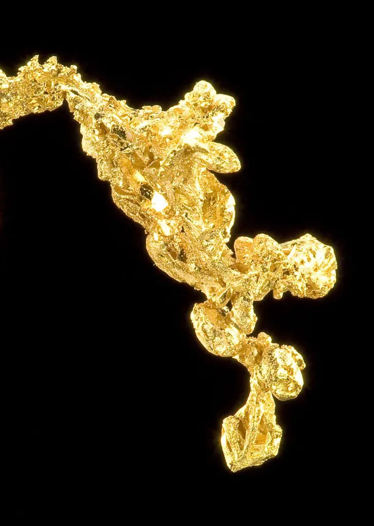 Gold image