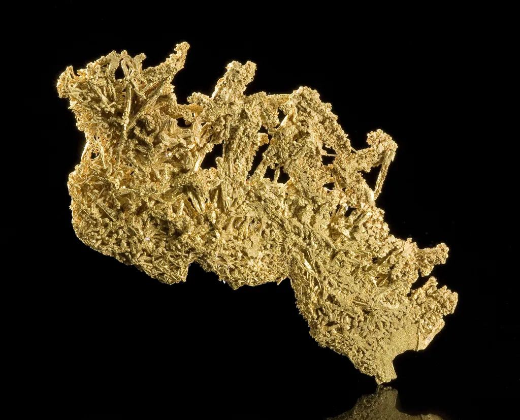 Gold image