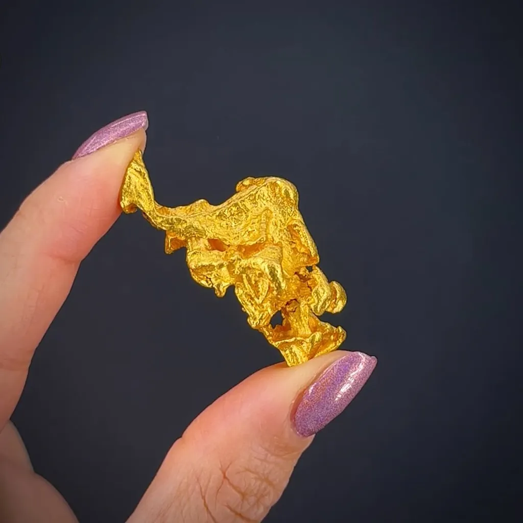 Gold - image 2