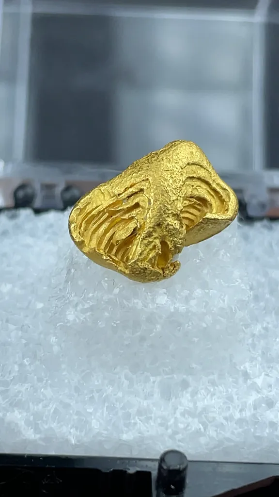 Gold - image 2
