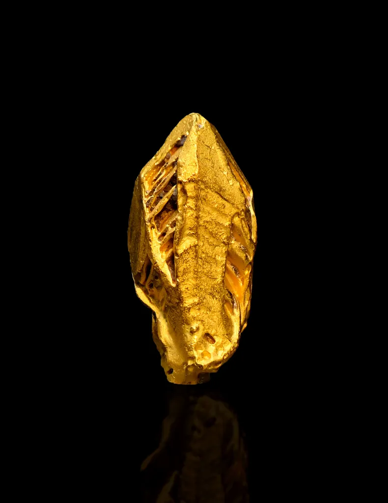 Gold image