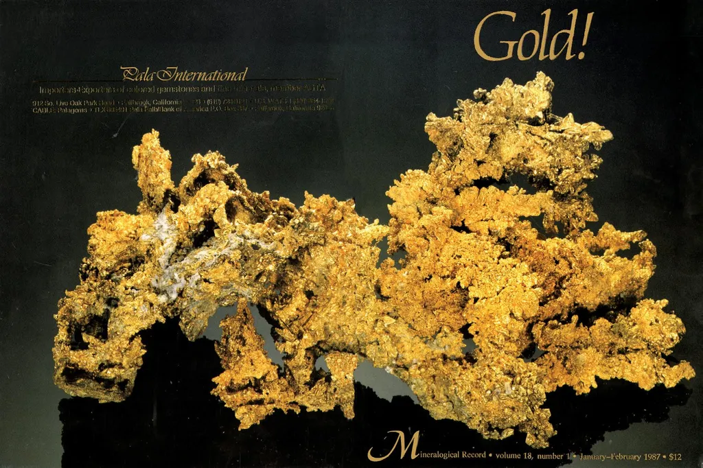 Gold image