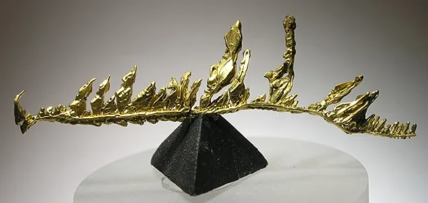 Gold image