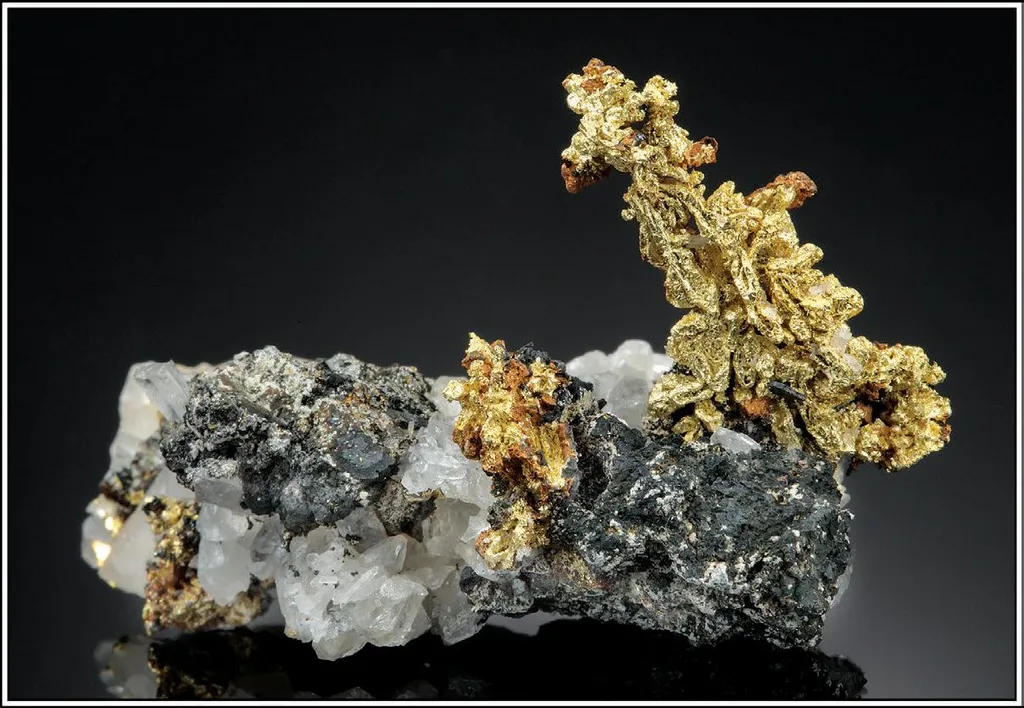 Gold image