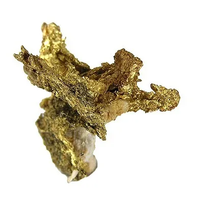 Gold image