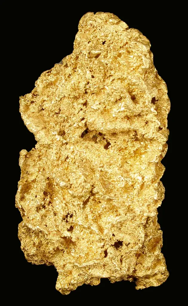 Gold - image 4