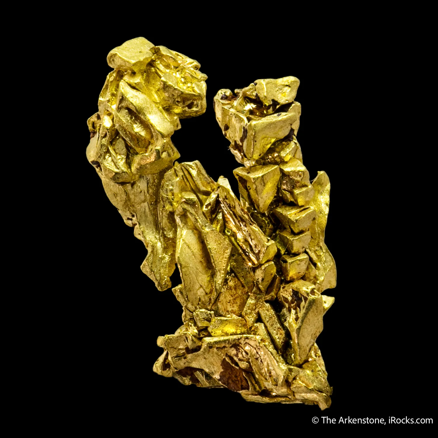 Gold - image 1