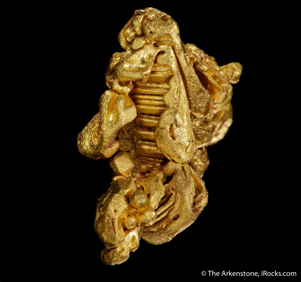 Gold - image 4