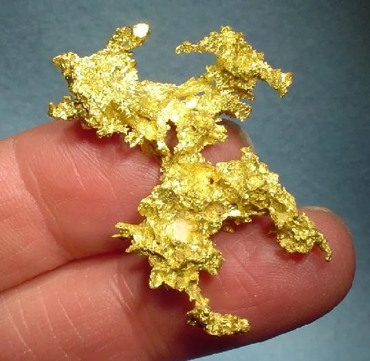 Gold image