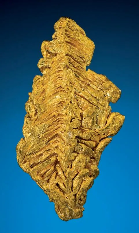 Gold image
