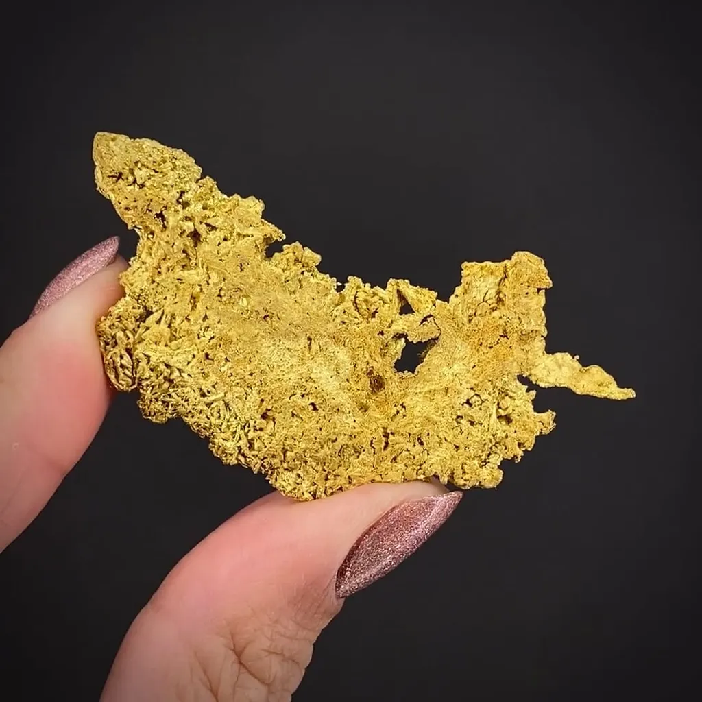 Gold image