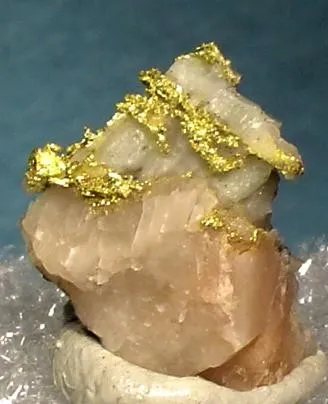 Gold - image 1