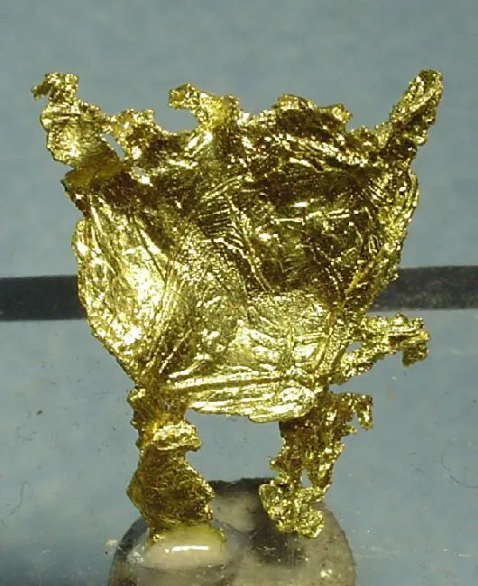 Gold image