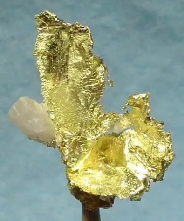 Gold image