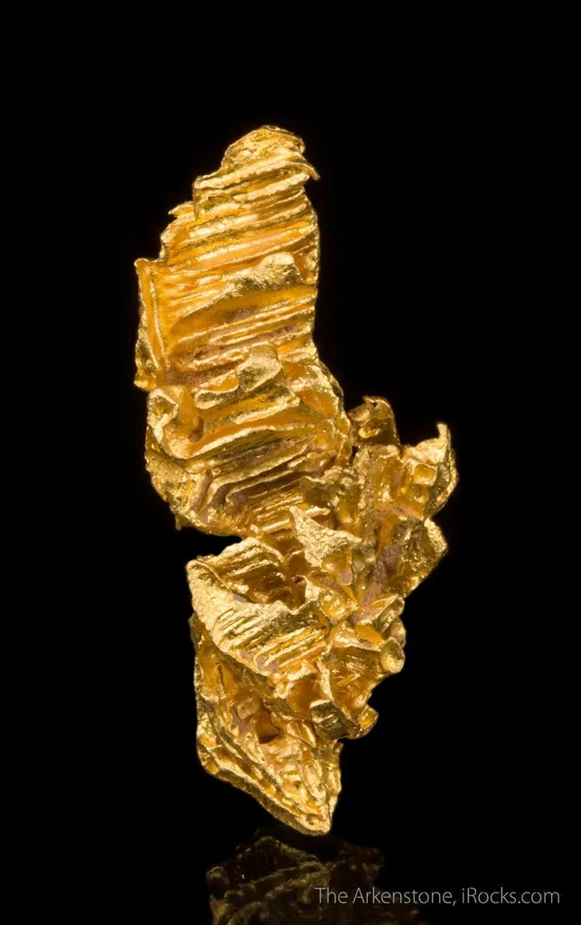 Gold image