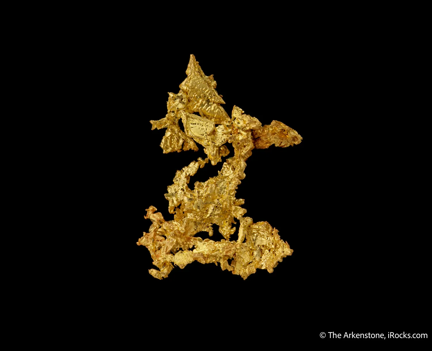 Gold - image 1