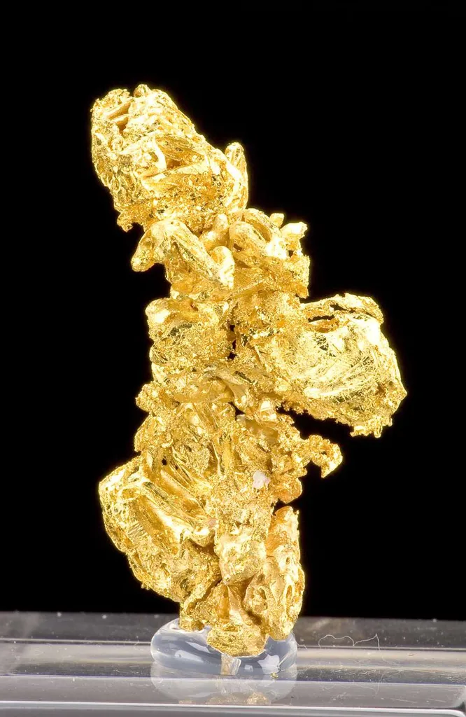 Gold image