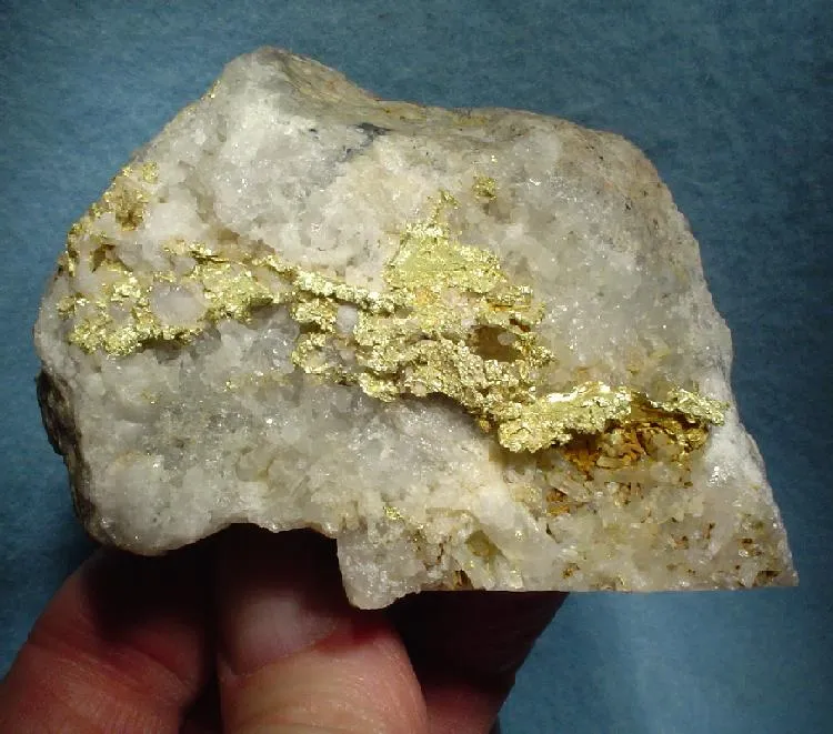 Gold image
