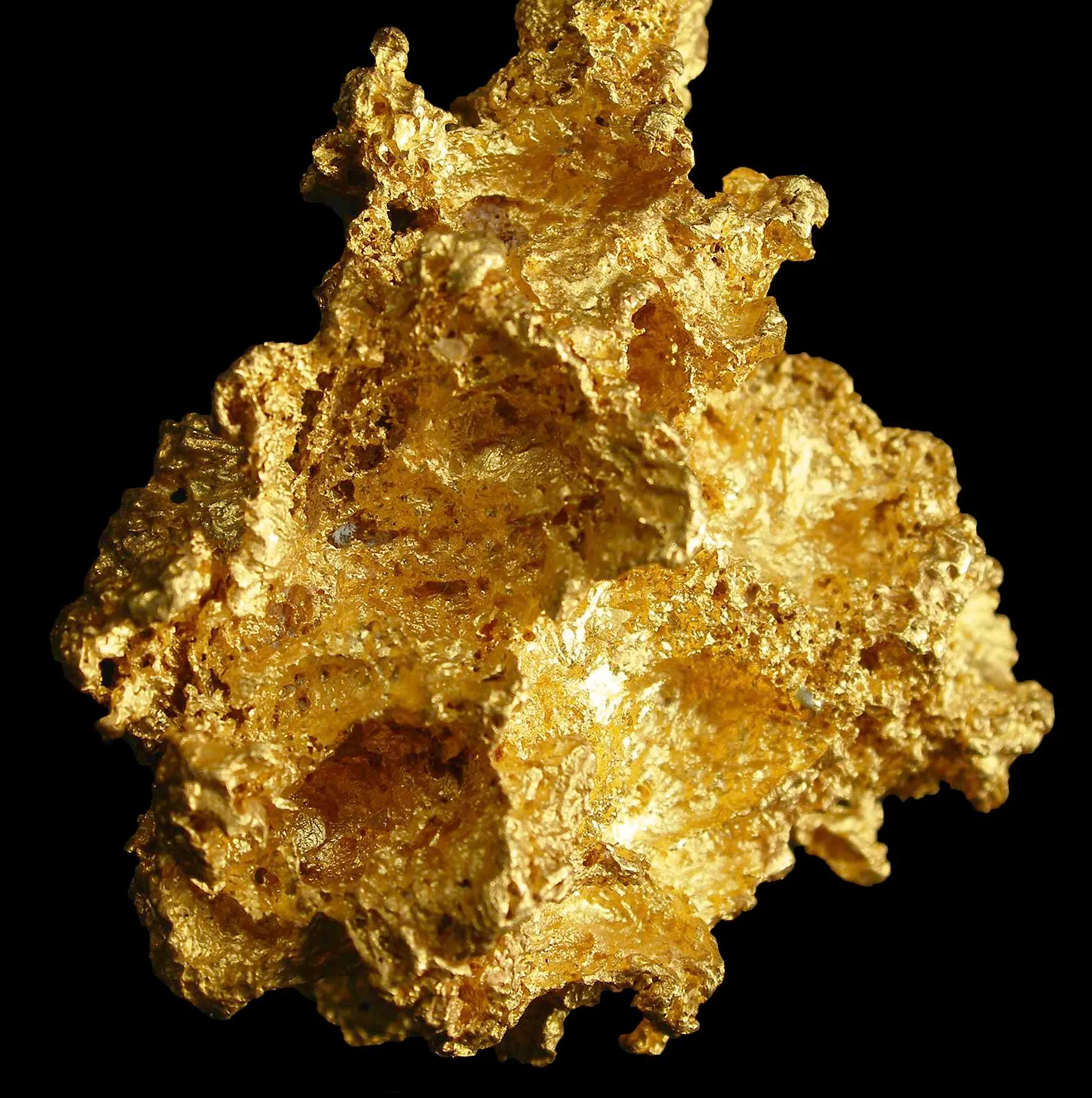 Gold - image 1