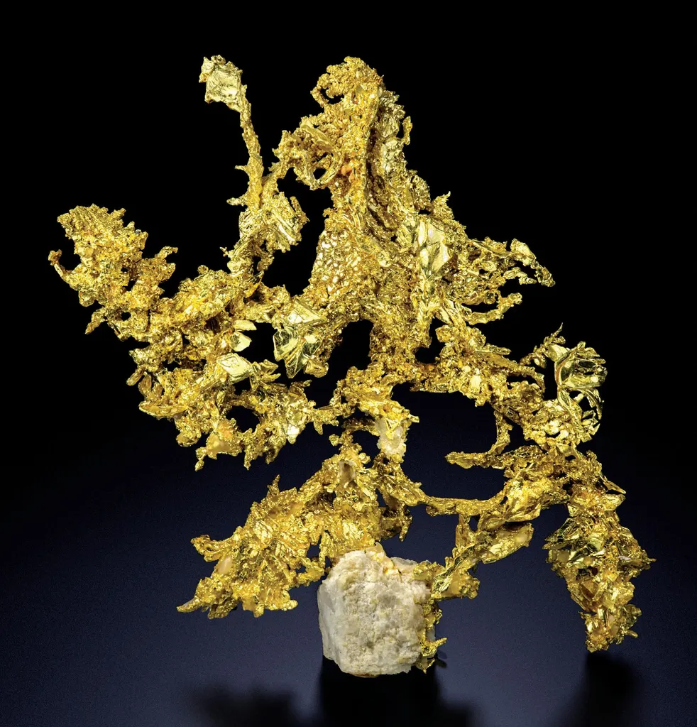 Gold image