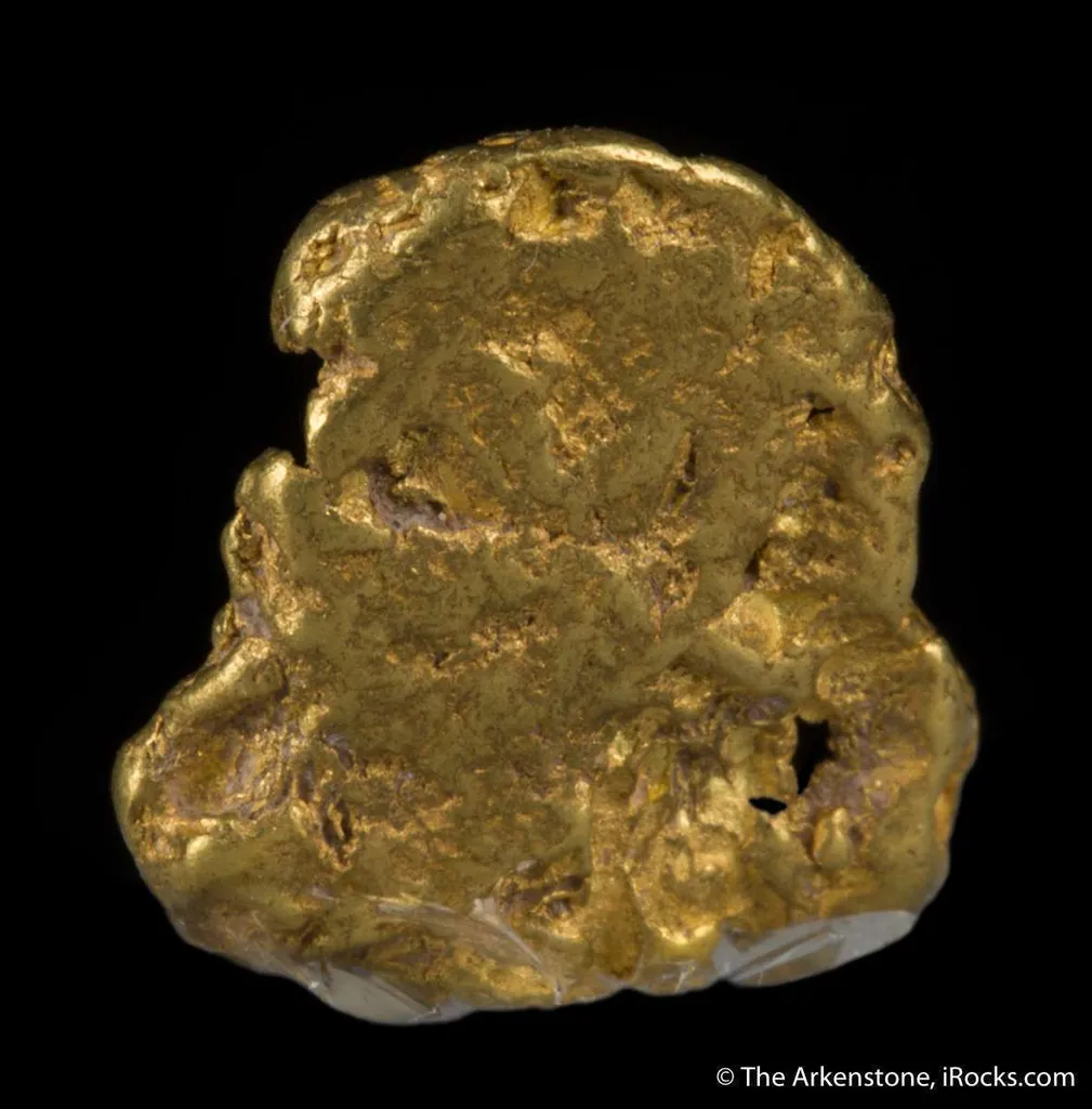 Gold - image 4
