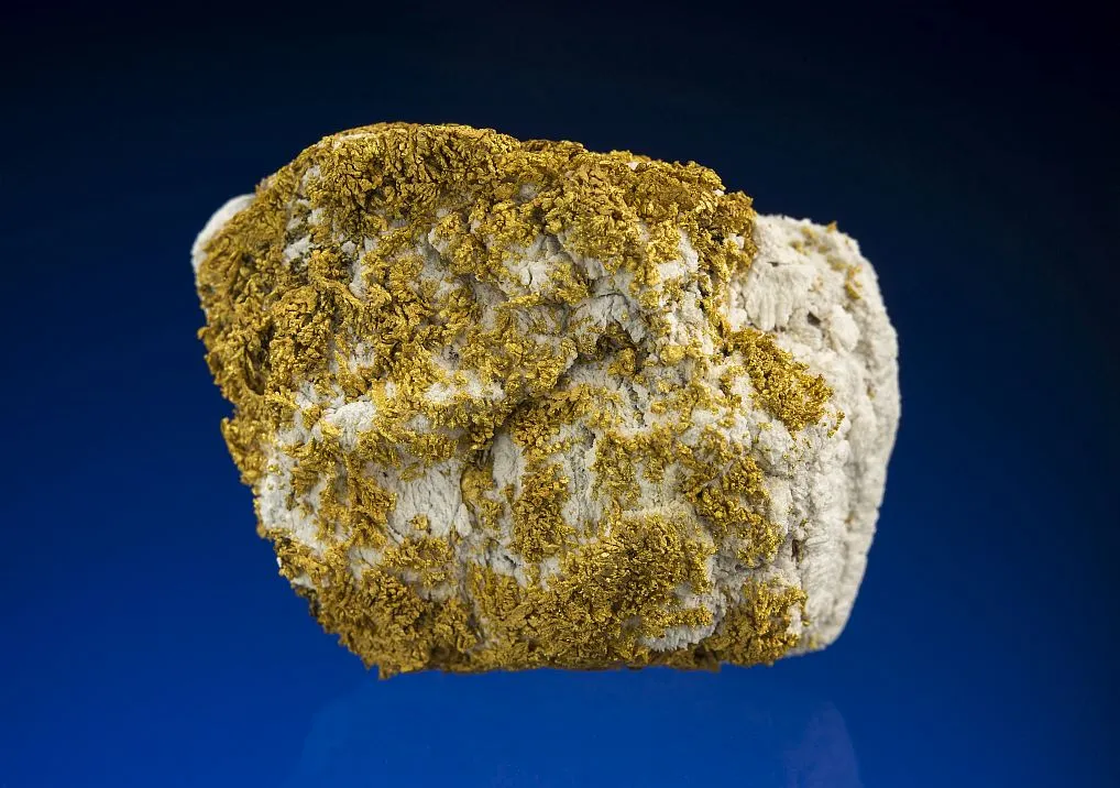 Gold image