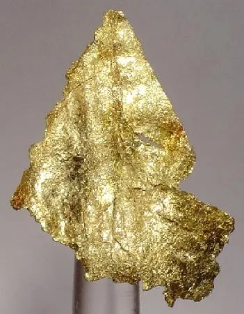 Gold image