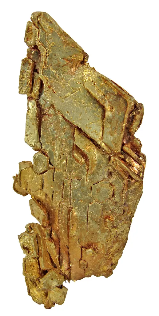Gold image